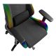 3. GENESIS NFG-2246 gaming chair - gaming chair - Upholstered seat