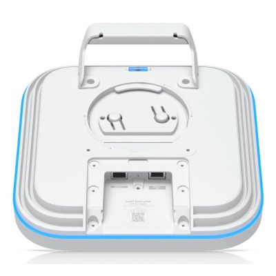 7. Ubiquiti E7 Campus 11500 Mbit/s White PoE Support