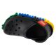 3. Crocs LEGO Creativity Clog K 211874-001 Black 28/29