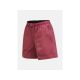 3. PEAK PERFORMANCE W Outdoor Cargo Shorts, Red