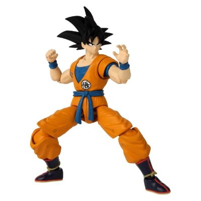 2. DRAGON BALL DRAGON STARS GOKU (DBS SH Ver.)