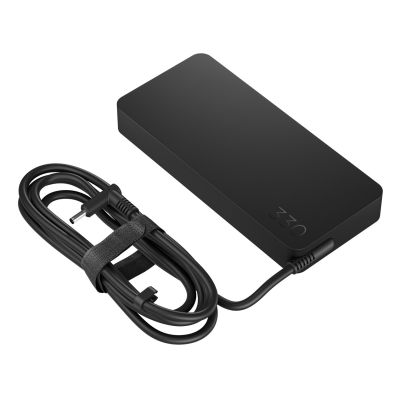 2. HP 330W Smart AC Adapter 4.5mm Jack Black BF7C7AA