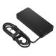 2. HP 330W Smart AC Adapter 4.5mm Jack Black BF7C7AA