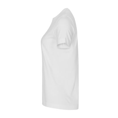 3. Women's Edge T-shirt (white)