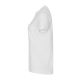 3. Women's Edge T-shirt (white)