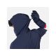7. ROSSIGNOL Ciastel Jkt men's jacket navy blue
