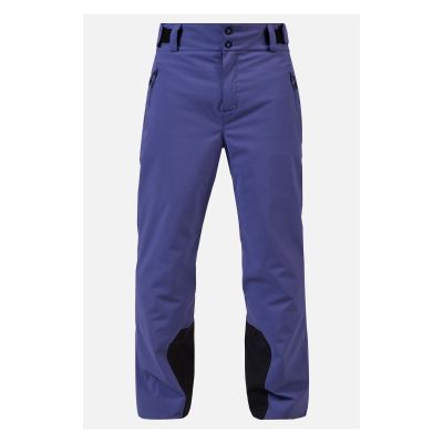 7. ROSSIGNOL Strawpile Insulated Pant Men’s Ski Trousers, Blue