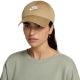 9. Nike Club Beige Baseball Cap FB5368 297