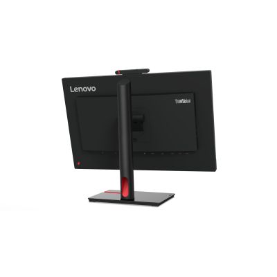 16. Lenovo ThinkVision T24v-30 LED display 60.5 cm (23.8") 1920 x 1080 px Full HD Black