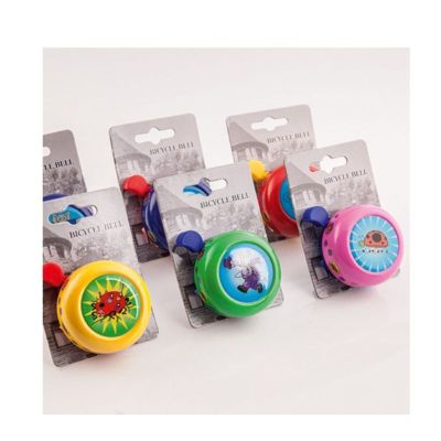 Children's Bell, pack of 6