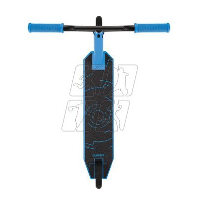 8. The Globber Stunt GS 540 622-100 HS-TNK-000010050 Pro Scooter