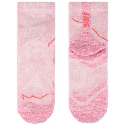 3. Buff DRYFLX® QUARTER SOCK DQ CAMELIA S 39/41 Socks