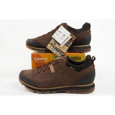 10. Aku Bellamont Gore-tex men's durable hiking boots