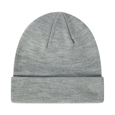 5. Champion Beanie Cap Gray 806065 EM021