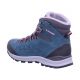 3. Lowa Explorer II GTX Mid Ws Women's Hiking Shoes Turquoise (220764 7413)