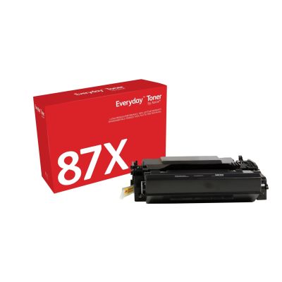 Xerox Everyday HP 87X Toner (CF287X)
