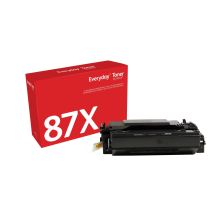 Xerox Everyday HP 87X Toner (CF287X)