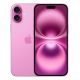 Apple iPhone 16 Plus 17 cm (6.7") Dual SIM iOS 18 5G USB Type-C 512 GB Pink