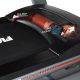 27. FLOW FITNESS ELECTRIC TREADMILL RUNNER DTM2500