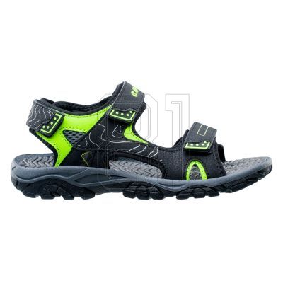 8. Hi-Tec Menart T Jr 92800196386 Sandals