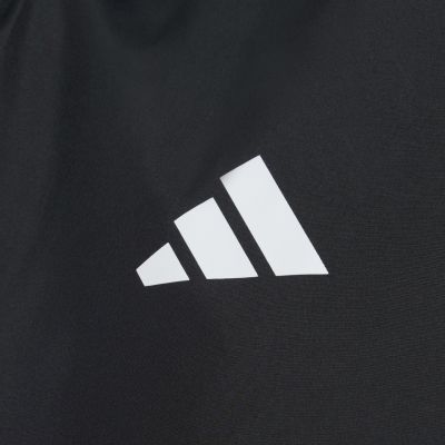 3. adidas Entrada 26 Multi Kids Jacket Black KQ9077