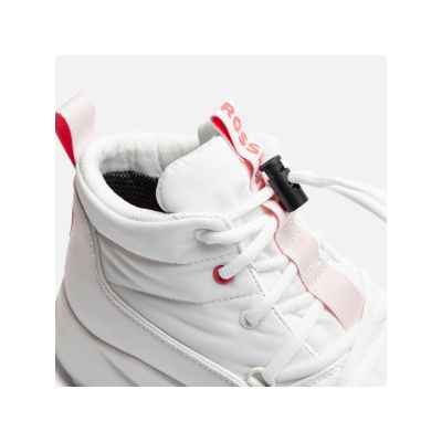 7. Rossignol W Rossi Resort WP White Shoes