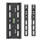 5. MACLEAN TV MOUNT / HANGER 13-43'' MACLEAN TV MOUNT / HANGER, MAX VESA 200X200, 13-43", UP TO 45KG, BLACK, TILT ADJUSTMENT