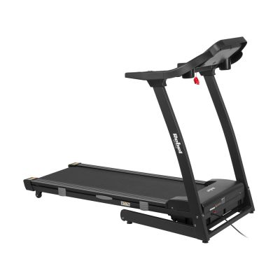 26. REBEL ACTIVE electric treadmill model RBA-1003