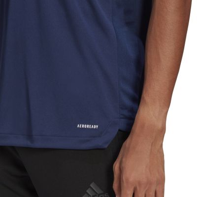4. Adidas Tiro 21 M GM7585 T-shirt