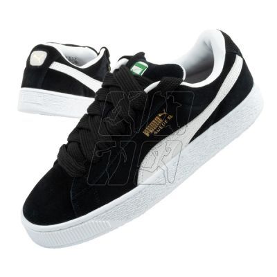 Puma Suede XL M 395205 02 shoes