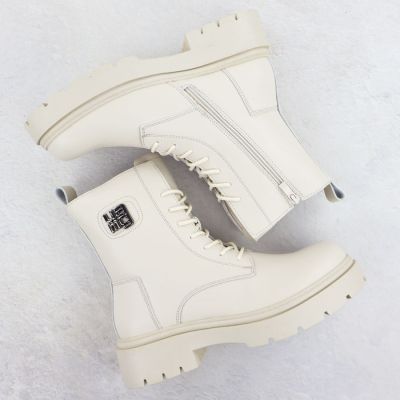 5. Snow boots with zipper Potocki W WOL120B