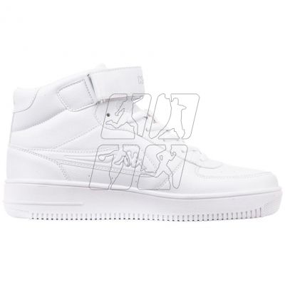 Kappa Bash Mid U 242610 1014 shoes