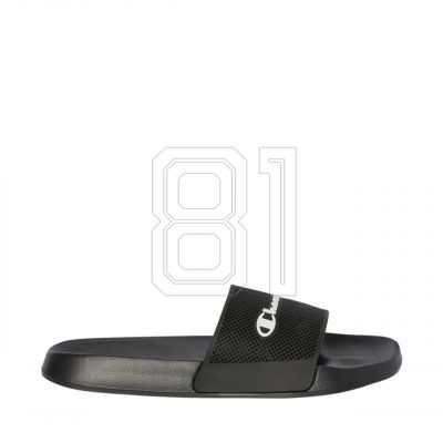 Champion DTN21 Slide W S11806 KK002 Flip-Flops