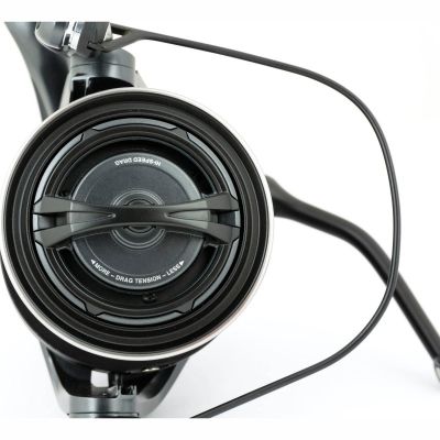 2. Shimano Baitrunner XTB Medium Longcast reel