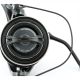 2. Shimano Baitrunner XTB Medium Longcast reel