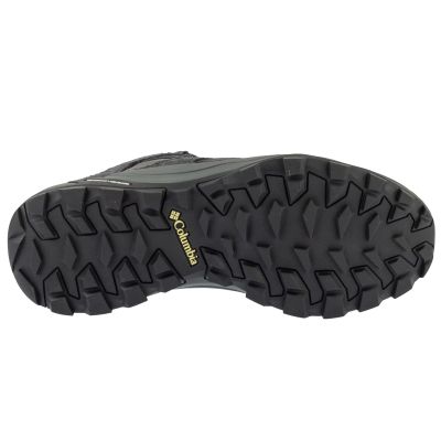 4. Columbia Redmond IV Low WP 2128721053 Gray 41