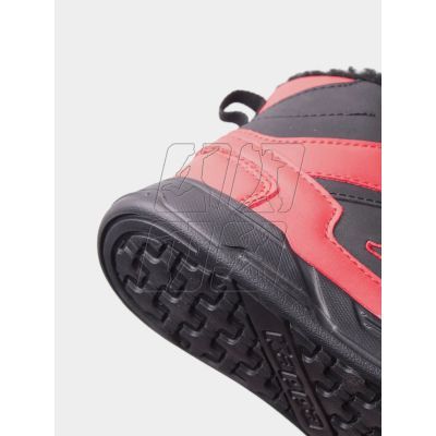 5. Kappa Lineup Fur K Jr 261071K-2011 shoes