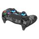 3. Dragonshock Mizar+ Black, Gray, Camouflage Bluetooth Gamepad Analog/Digital PC, PlayStation 4, Android