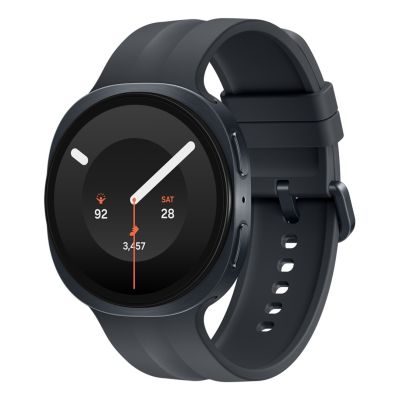 Samsung L355 Galaxy Watch 9 LTE (44 mm) EU Graphite (2026 model)