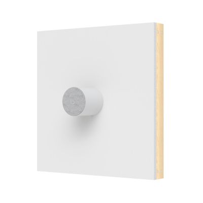 4. Ubiquiti UACC-Chime-PoE PoE Smart Doorbell