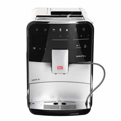 12. Melitta Barista Smart TS Espresso machine 1.8 l