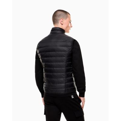 12. EA7 Emporio Armani Down Vest M 8NPQ06-PNGPZ-1200