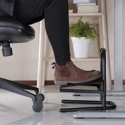 4. LogiLink EO0007 Footstool Black