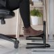 4. LogiLink EO0007 Footstool Black