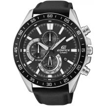 Men's Watch CASIO EDIFICE EFV-620L-1AVUEF + BOX