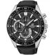 Men's Watch CASIO EDIFICE EFV-620L-1AVUEF + BOX