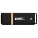 3. Emtec K100 USB Flash Drive 16GB USB Type-A 2.0 Black, Multicolor