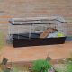 4. CASITA 120 (x1) - rabbit cage