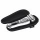 8. Braun Series 9 PRO+ 9667CC electric shaver, silver