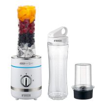 NOVEEN Sport Mix&Fit SB1100 X-LINE Jug Blender, White